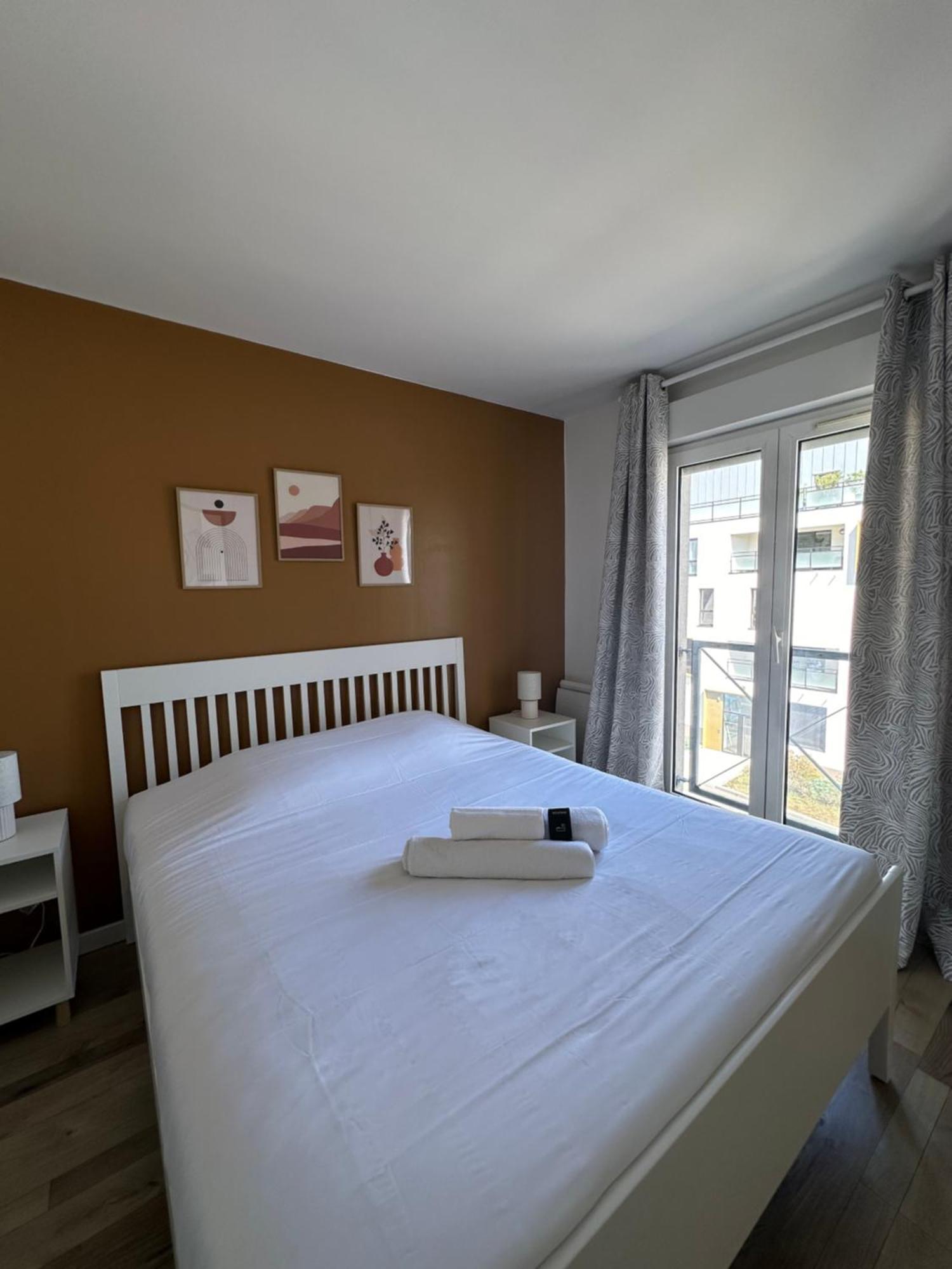 Apartment Le Reflet De